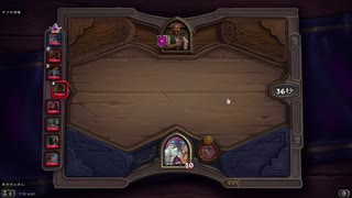 【ハースストーン】ホッパーの可能性【バトルグラウンド】part9