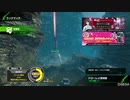 【BBPS4】後ろ向きに頑張るボーダーブレイク_14