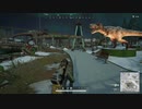【Xboxone】今年初降下【PUBG】