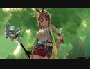 エチエチボディの少女が冒険の旅に出るRPG ライザのアトリエを実況Part2