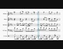 【自作曲】『昼の曲その1』