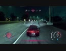 Need for Speed™ Heat マックン＆パックン　18