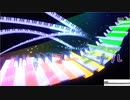 【Project DIVA Future Tone PV】マージナル【水着??】