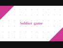 【ラブライブ！】soldier game　歌ってみた【どおなつ×someone×よぐ】