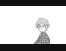 【手描きトレス】ローリンラビット