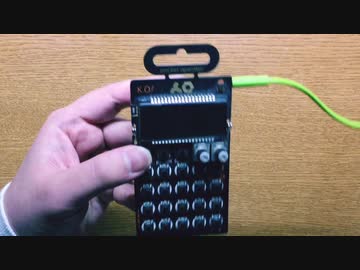 【】御曹司テクノ【】