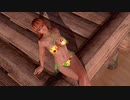 【DOAX3F】グラビアパラダイス かすみ編