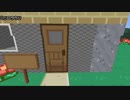 Minecraftでホウエン地方を僭越ながら再現してみました～ミシロタウン～
