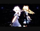[MMD艦これ]   「ラストダンス　」 　(由良＆阿武隈）　1080p