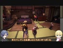 【刀剣乱舞偽実況】写しが笛で殴り殴られ狩猟する3