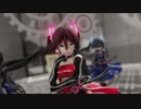 【MMD】ミクさんたちで Girls【つみ式お着替え初音ミク】