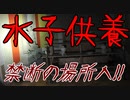 【超絶心霊スポット凸検証】 水子神社【第11回】