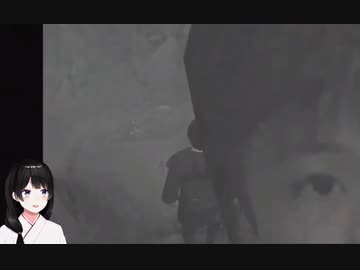 月ノ美兎　SIRENで唯一のガチビビりシーン