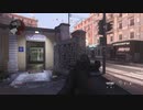 【CoD:MW】TDM ST.PETROGRAD 【プレイ動画】