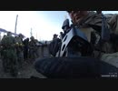 サバゲー撃ち始め テスト撮影 insta360 ONE X