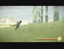 【PS4版ワンダと巨像　バグ】2体目バグ発生中に好き勝手にワープするアグロ【無加工・無編集】
