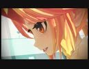 【東方MMD】紅蓮華　ｼｮｰﾄﾂｲﾝﾃぷち姐たん＋そばかす式こあ