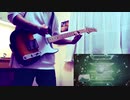 ‪蝶の飛ぶ水槽‬/TK from凛として時雨【Guitar cover】