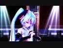 【RayＭＭＤ】Satisfaction 【初音ミク】