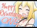 【CeVIO実況】ハッピードラマーONE！【VR単発】