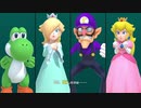 【二人実況】わちゃわちゃマリオパーティー(switc)後編【もちまる】