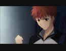 【MAD】Fate/stay night【UBW】　HORIZON(エミヤ ・士郎編)
