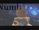 【MMD  グラブル】サンダルフォンは 如何に！ Numb - Linkin Park