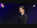 200105 Golden Disc Awards MonstaX