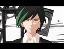 【DRTA MMD】旗見帯刀でP/e/l/a/g/i/c/ /f/i/s/h