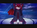 【VRChatMMD】ねこまのコスプレで「スターナイトスノウ」を踊ってみたよ（重音テト音源）