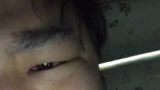 #七原くん 20200105「作戦会議」米無(休日診療出来るか作戦会議,インフルエンザ判明前)