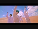 【ATEEZ】Pirate King　M V