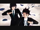 【鬼滅ＭＭＤ】お着替えロキ