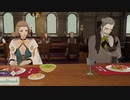 【実況】初見ノーリセルナティックでファイアーエムブレム 風花雪月  炎と闇の蠢動 Part3