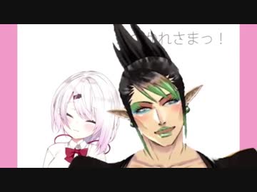 結成１週間、２度目の集会　にじさんじレジスタンスは最高のコンビなんですよっていうまとめ　第３章