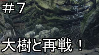 【実況】ダークソウル3をやってみる。7日目