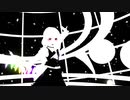 【東方MMD】ハッピートラップ！フラン【影絵】