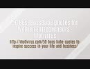 Motivate boss babes
