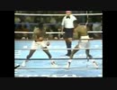 メイウェザーvsパッキャオよりも見応え、迫力がある試合【世紀の一戦】　シュガー・レイ・レナードvsトーマス・ハーンズ