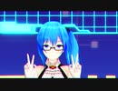 【アイドル部】ELECT【MMD】