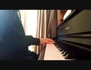 《Ib》かくれんぼ~Hide and seek [ピアノ]