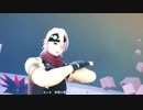 【鬼滅のMMD】（忍者時代）宇髄天元さんで「ラストダンス」【カメラ更新配布】
