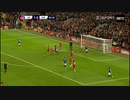 【威風堂々と南野デビュー】ＦＡ杯３回戦　リバプール ＶＳ エバートン（５日、アンフィールド）