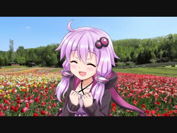 ちょっとその辺、散策記。 mini02 【紲星あかり】【結月ゆかり】