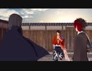 【MMD刀剣乱舞】テレキャスタービーボーイ【土佐組】