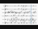 【自作曲】『パズル6』