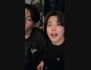 [防弾少年団BTS] グクミンと花火