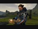 【PS4】馬鹿な配達人【DEATH STRANDING】LAST~前編~