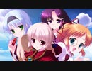 ネこグリ。～ネクラと恋のグリモワァル～ Demo Movie FULLHD
