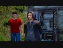 【あの日見た】シェンムー３　ShenmueⅢ　PC版Hard【夢の続き】第8話